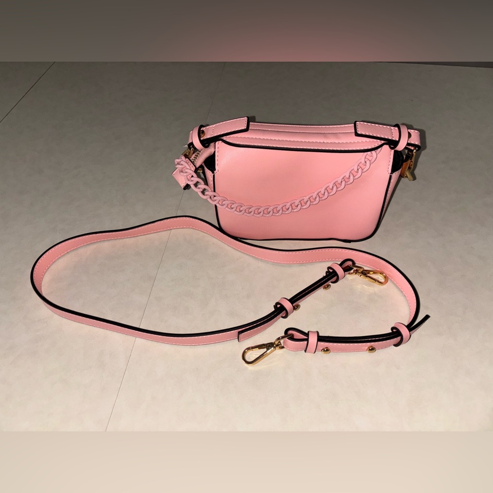 Topshop Crossbody Bag